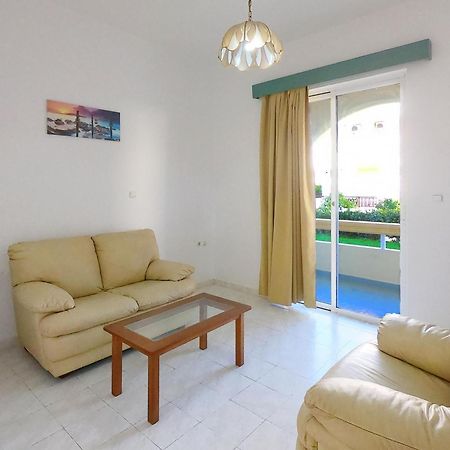 Lefteris Apartments In 이알리소스 외부 사진
