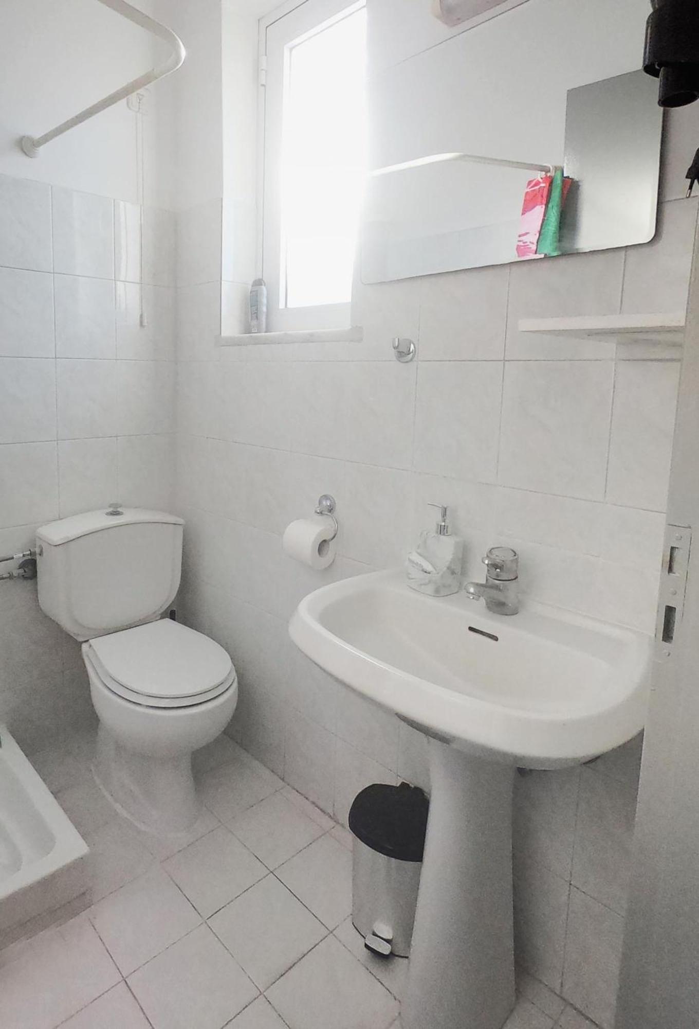Lefteris Apartments In 이알리소스 외부 사진