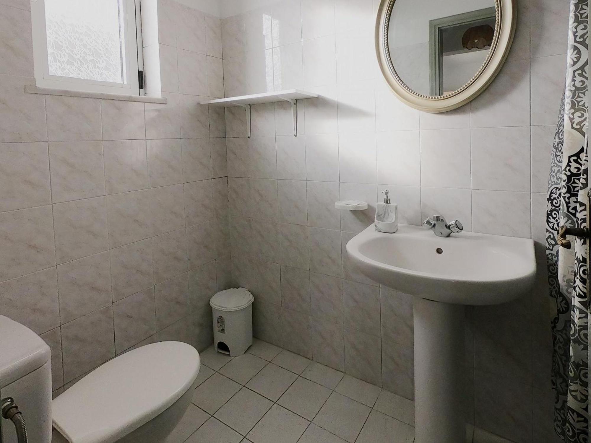 Lefteris Apartments In 이알리소스 외부 사진