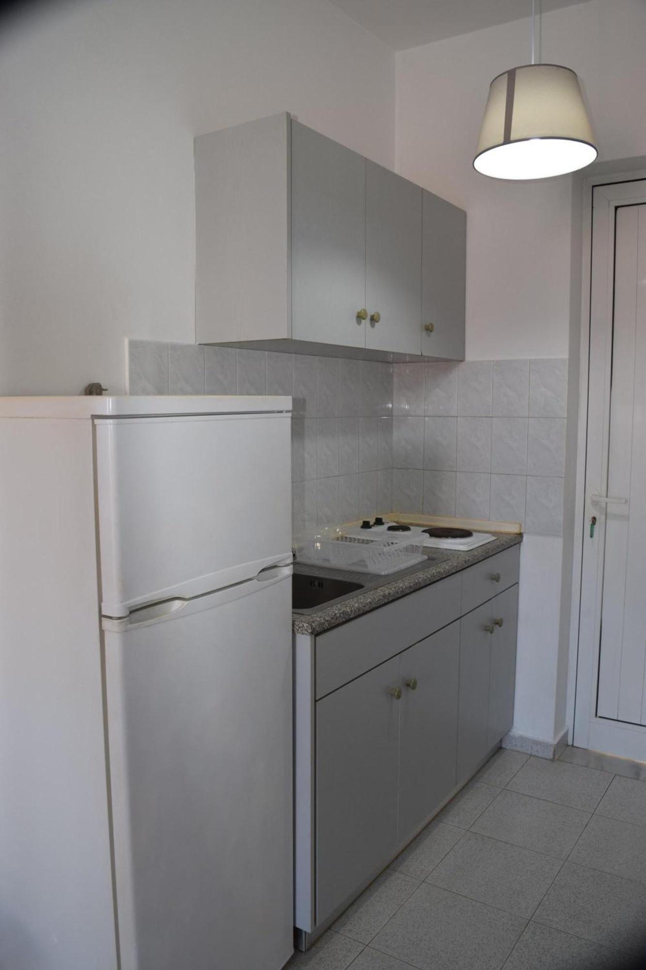 Lefteris Apartments In 이알리소스 외부 사진